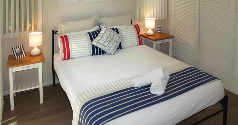 Hastings Cove Holiday Apartments – A Tranquil Retreat at Hastings Point
