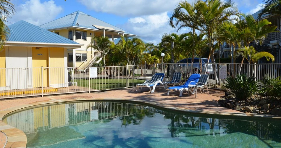 Hastings Cove Holiday Apartments – A Tranquil Retreat at Hastings Point