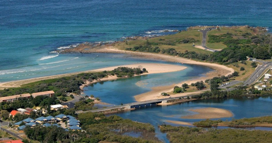 Hastings Cove Holiday Apartments – A Tranquil Retreat at Hastings Point